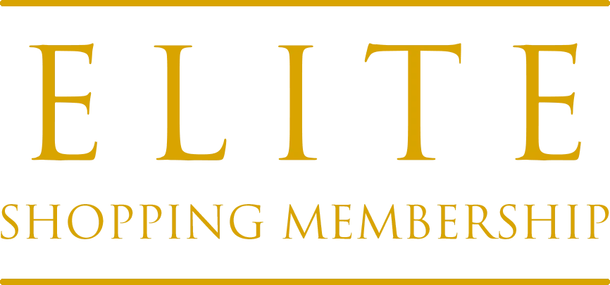 Pinnacle's Elite Shopping Membership Logo