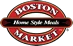 Boston Market Logo